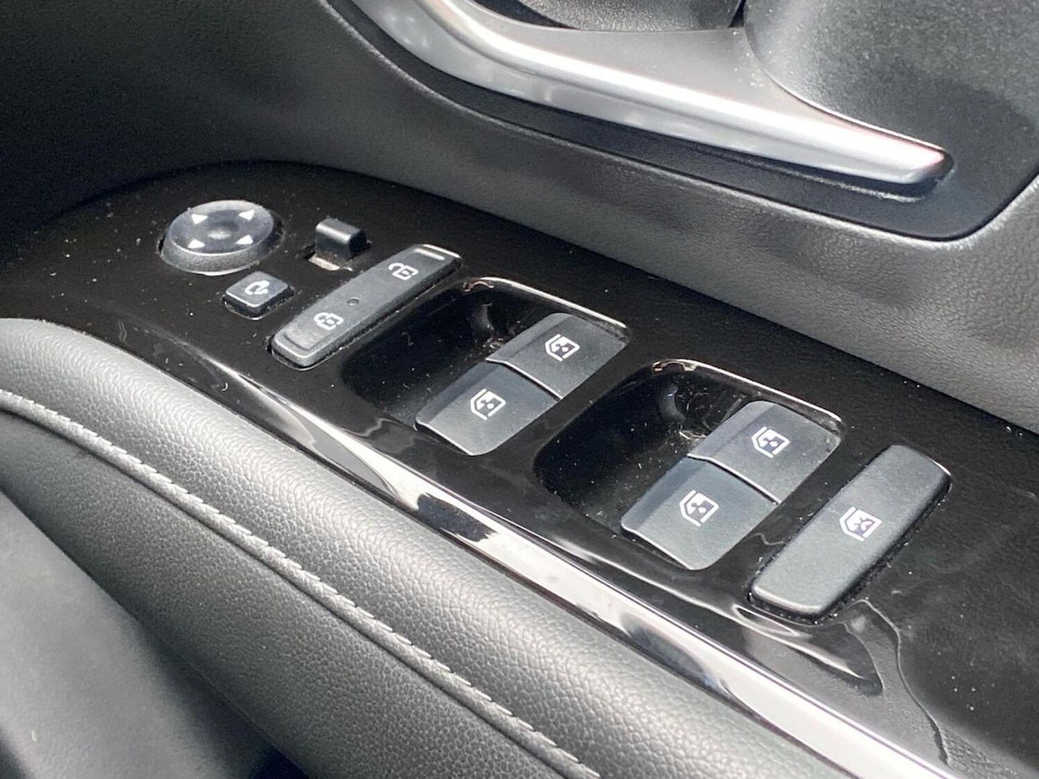 Used Hyundai TUCSON 2023 for sale - 78194820: Photo 21