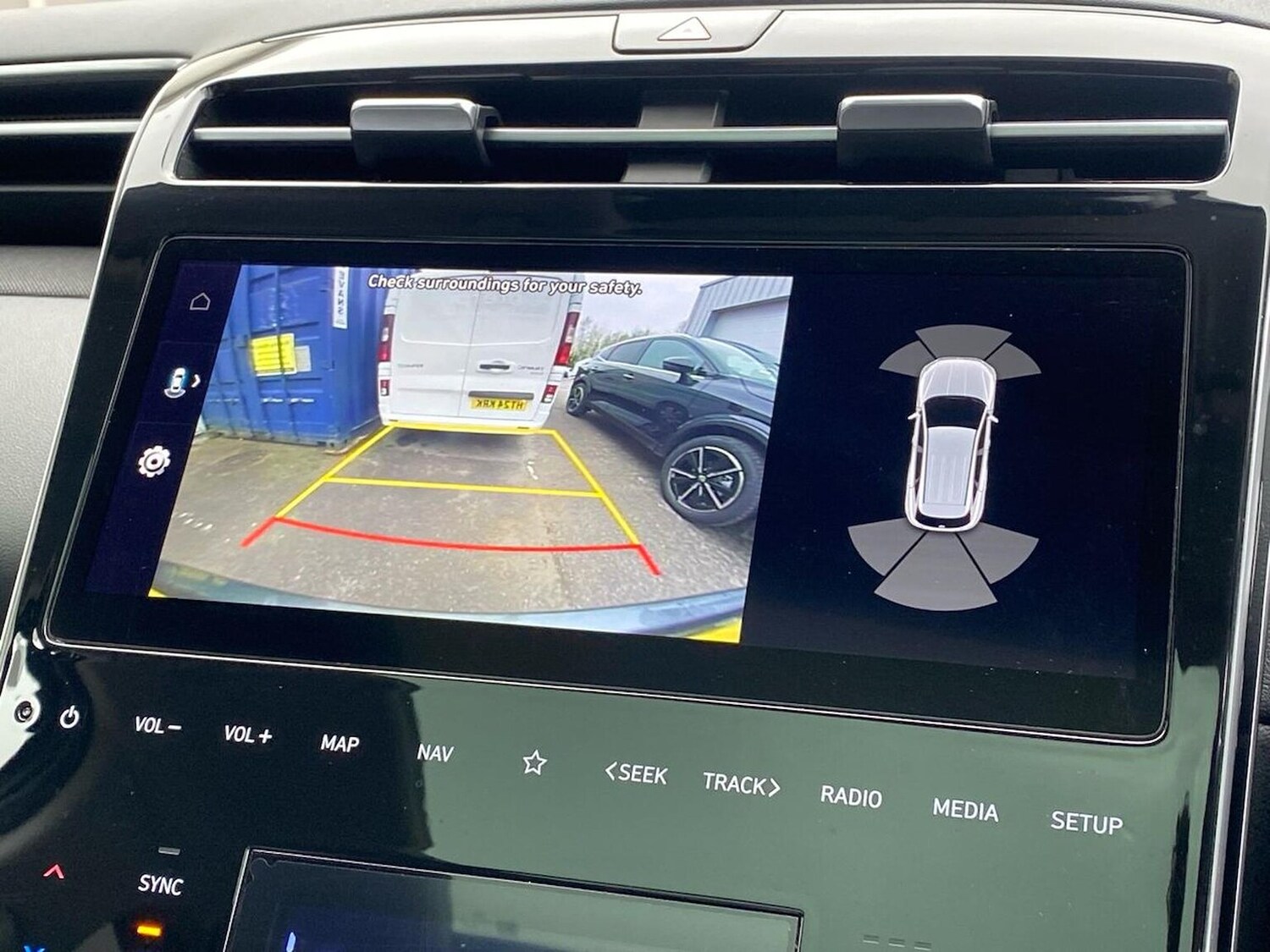 Used Hyundai TUCSON 2023 for sale - 78194820: Photo 23