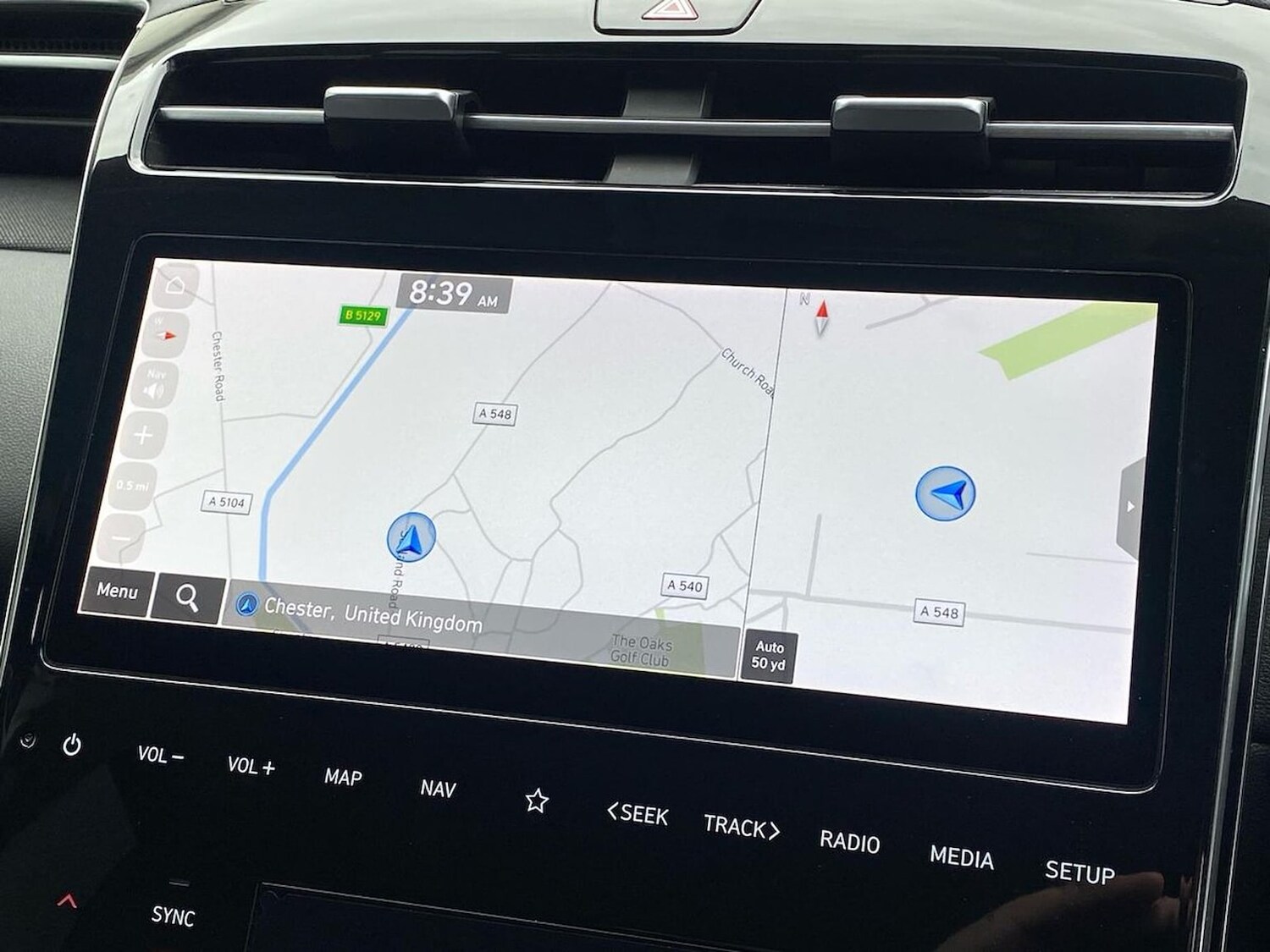 Used Hyundai TUCSON 2023 for sale - 78194820: Photo 24