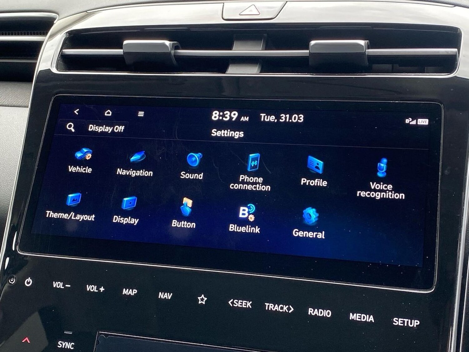 Used Hyundai TUCSON 2023 for sale - 78194820: Photo 25