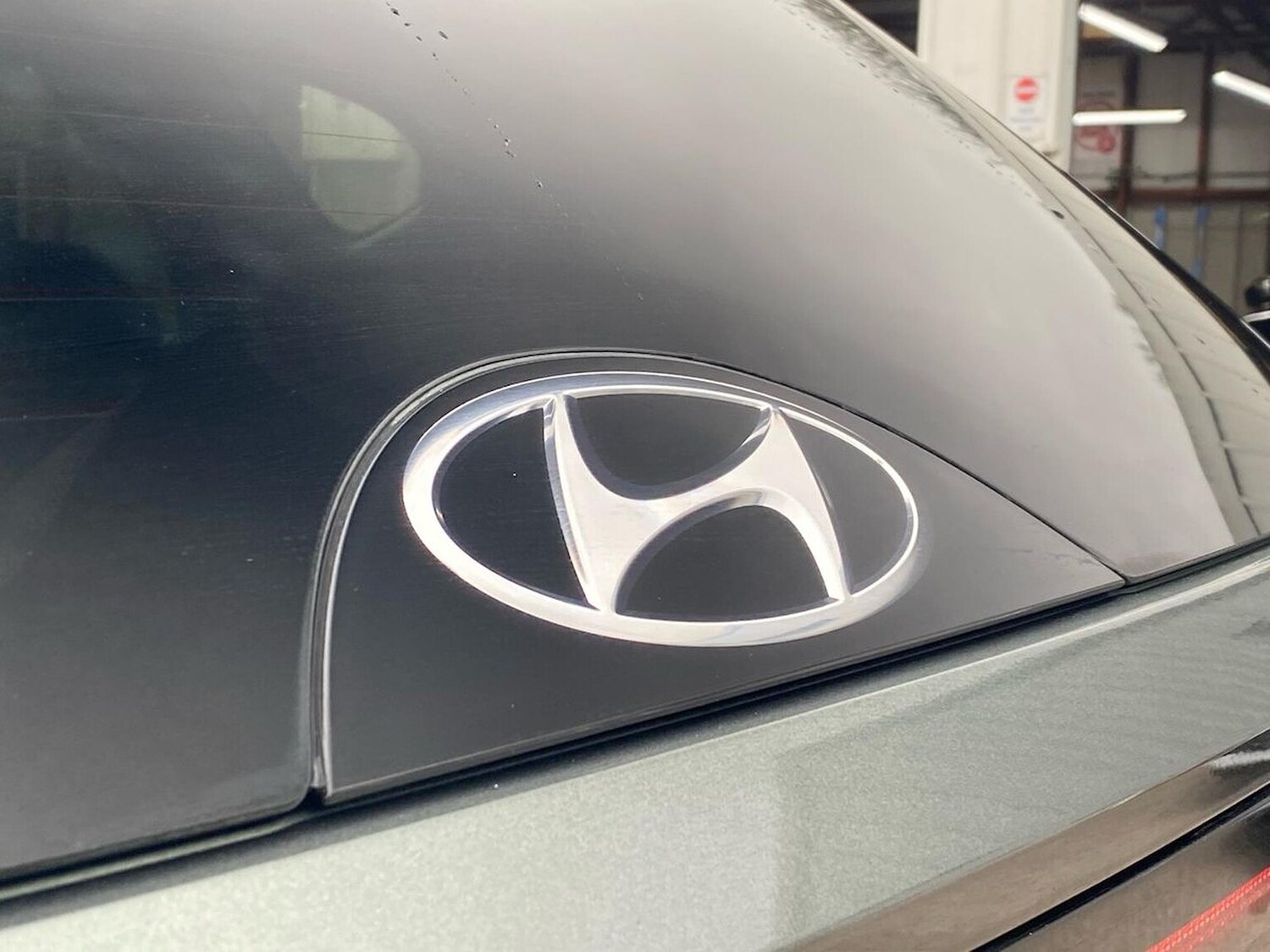 Used Hyundai TUCSON 2023 for sale - 78194820: Photo 35