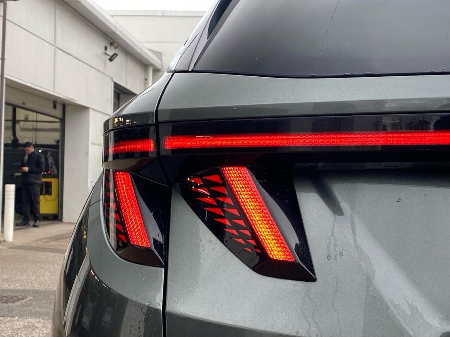 Used Hyundai TUCSON 2023 for sale - 78194820: Photo 36