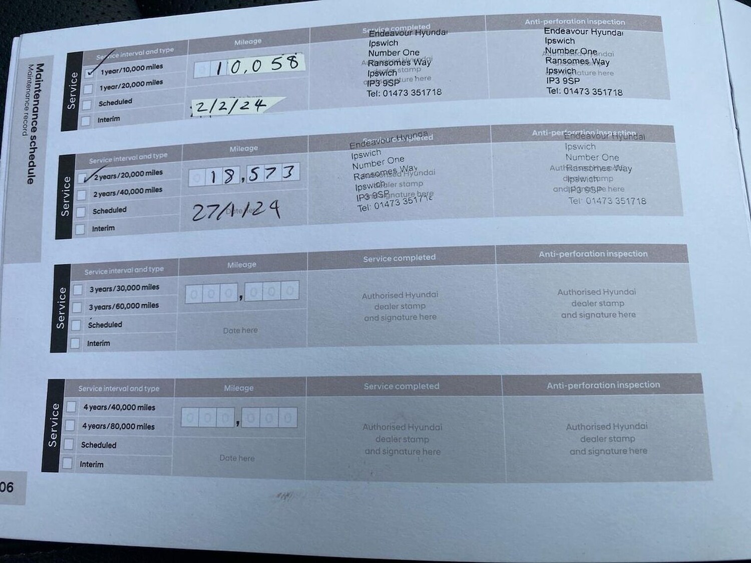 Used Hyundai TUCSON 2023 for sale - 78194820: Photo 39