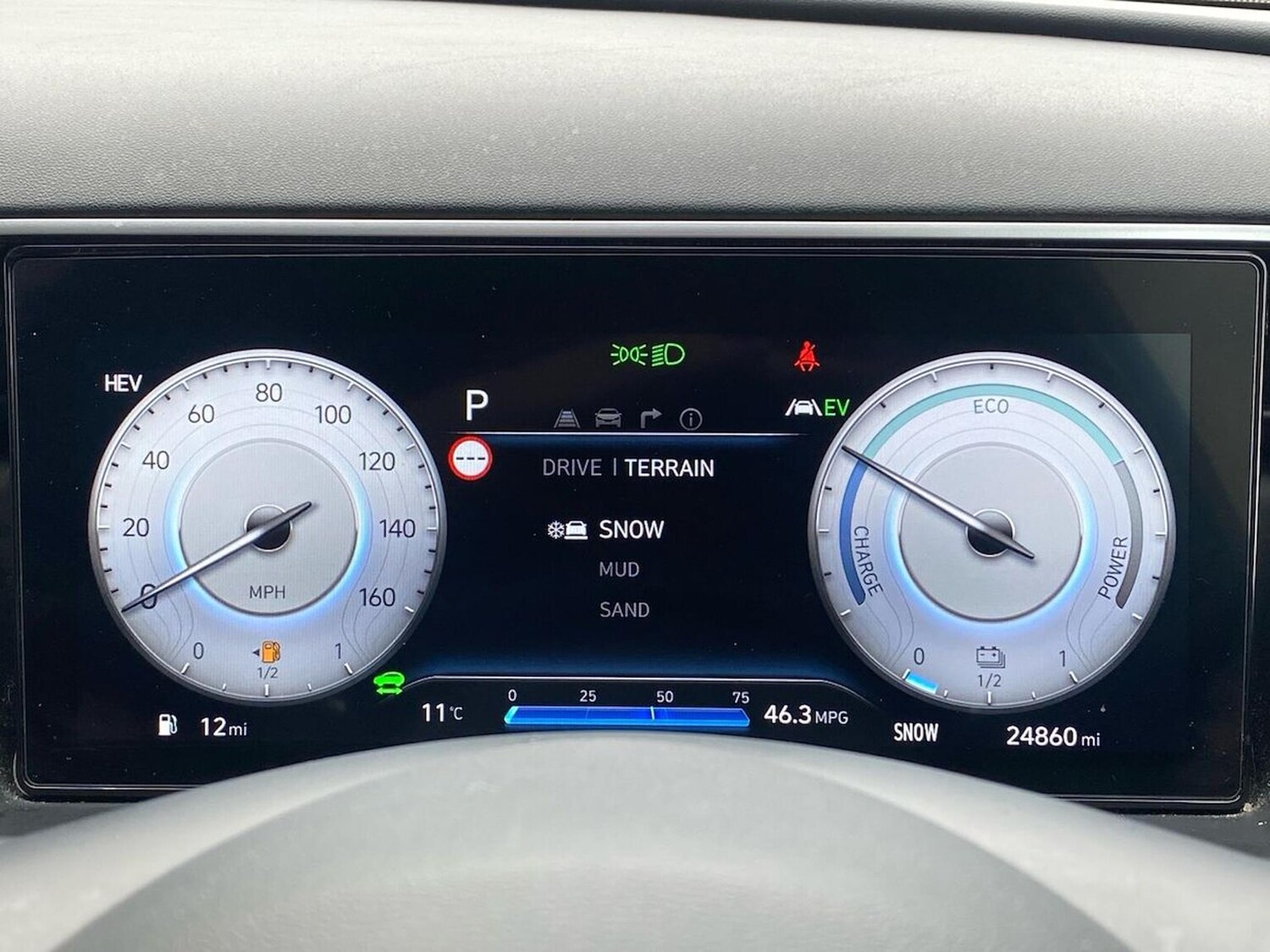 Used Hyundai TUCSON 2023 for sale - 78194820: Photo 41