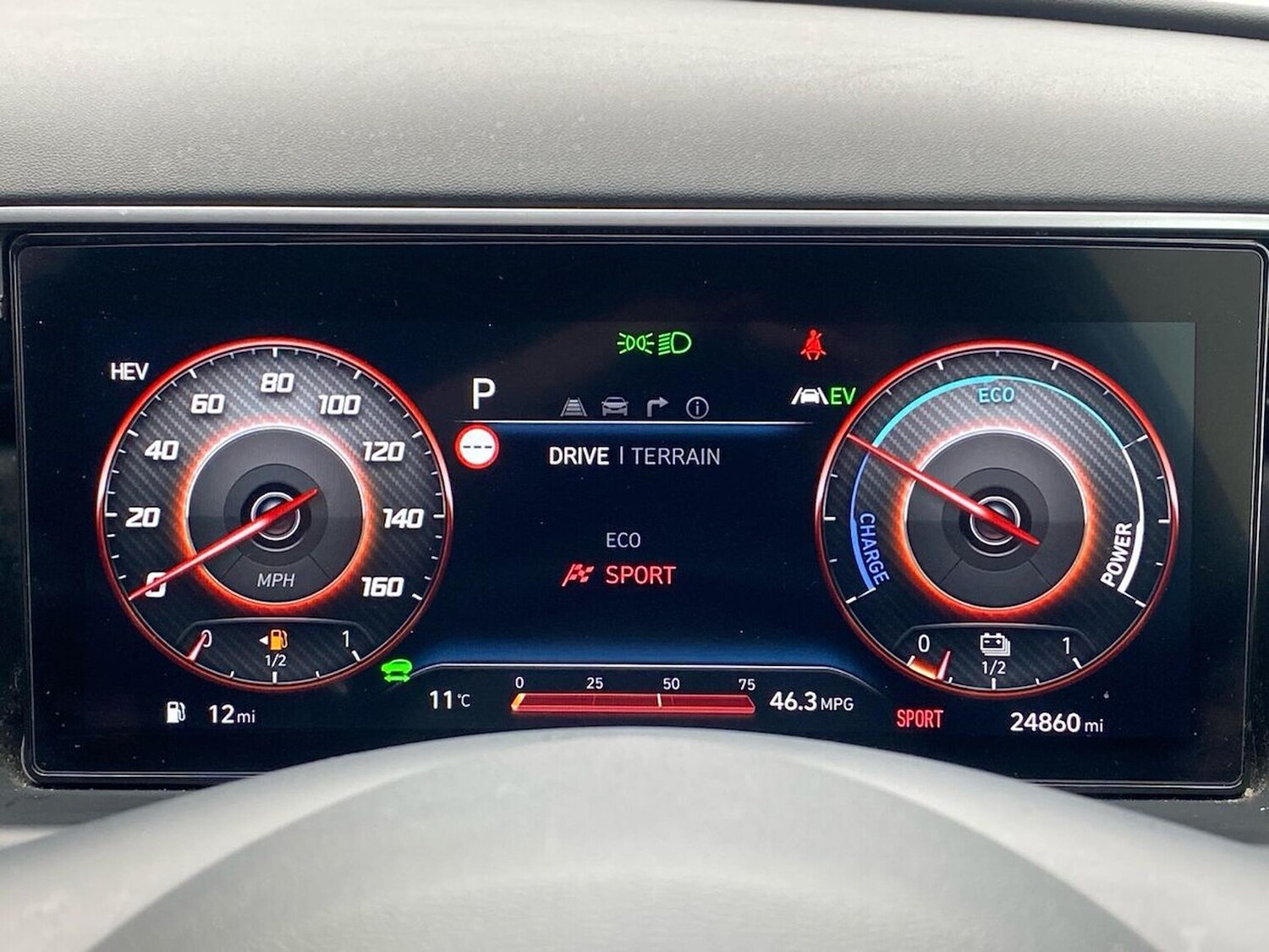 Used Hyundai TUCSON 2023 for sale - 78194820: Photo 42