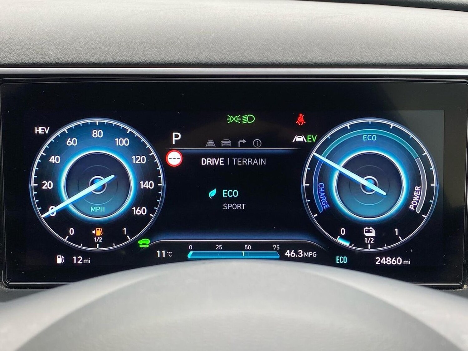 Used Hyundai TUCSON 2023 for sale - 78194820: Photo 43