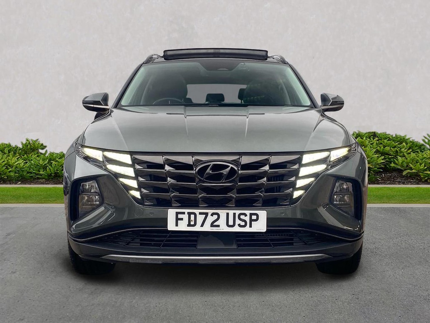 Used Hyundai TUCSON 2023 for sale - 78194820: Photo 5