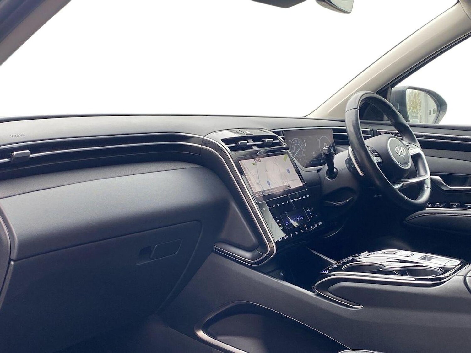 Used Hyundai TUCSON 2023 for sale - 78194820: Photo 7