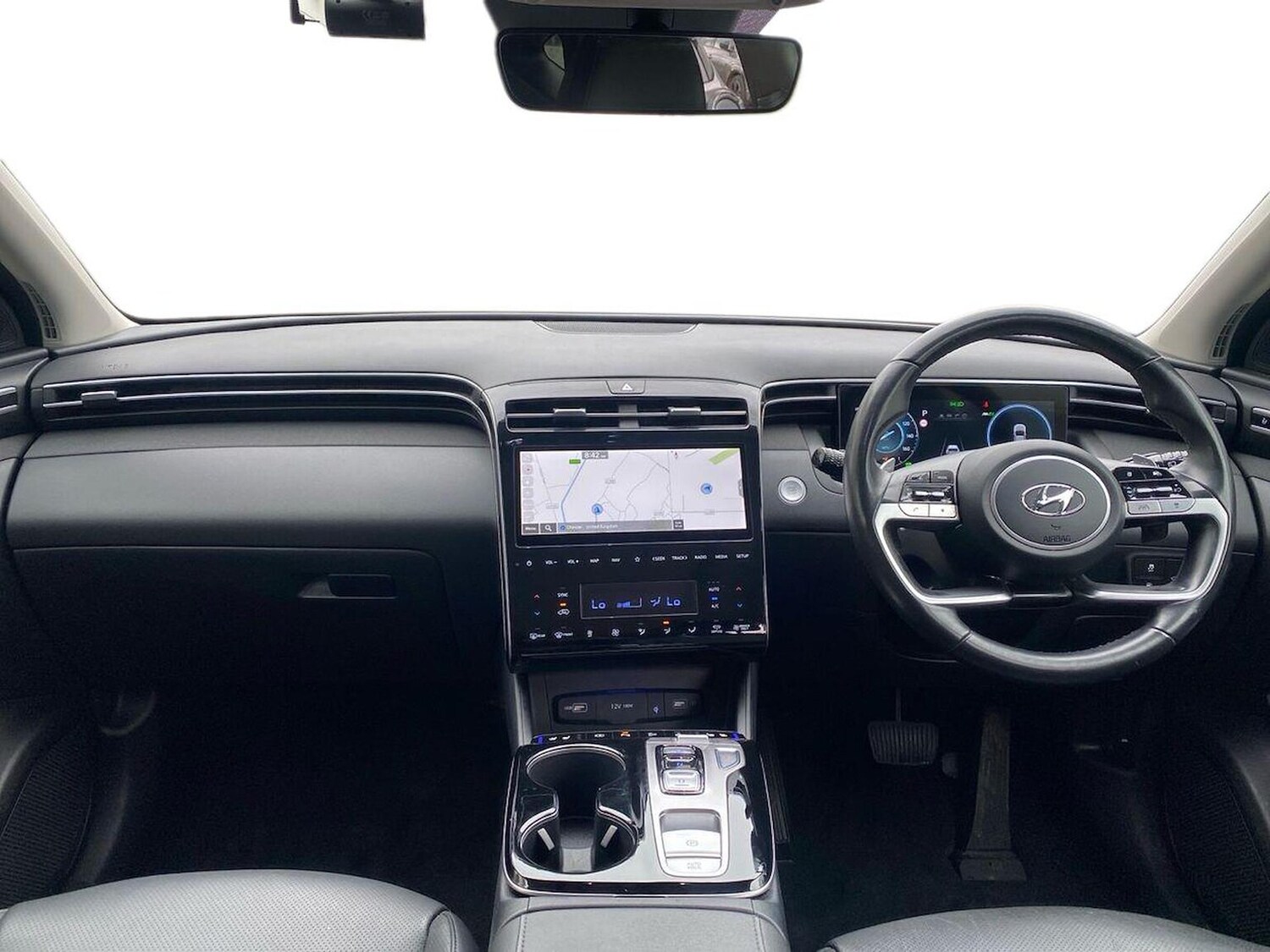 Used Hyundai TUCSON 2023 for sale - 78194820: Photo 8