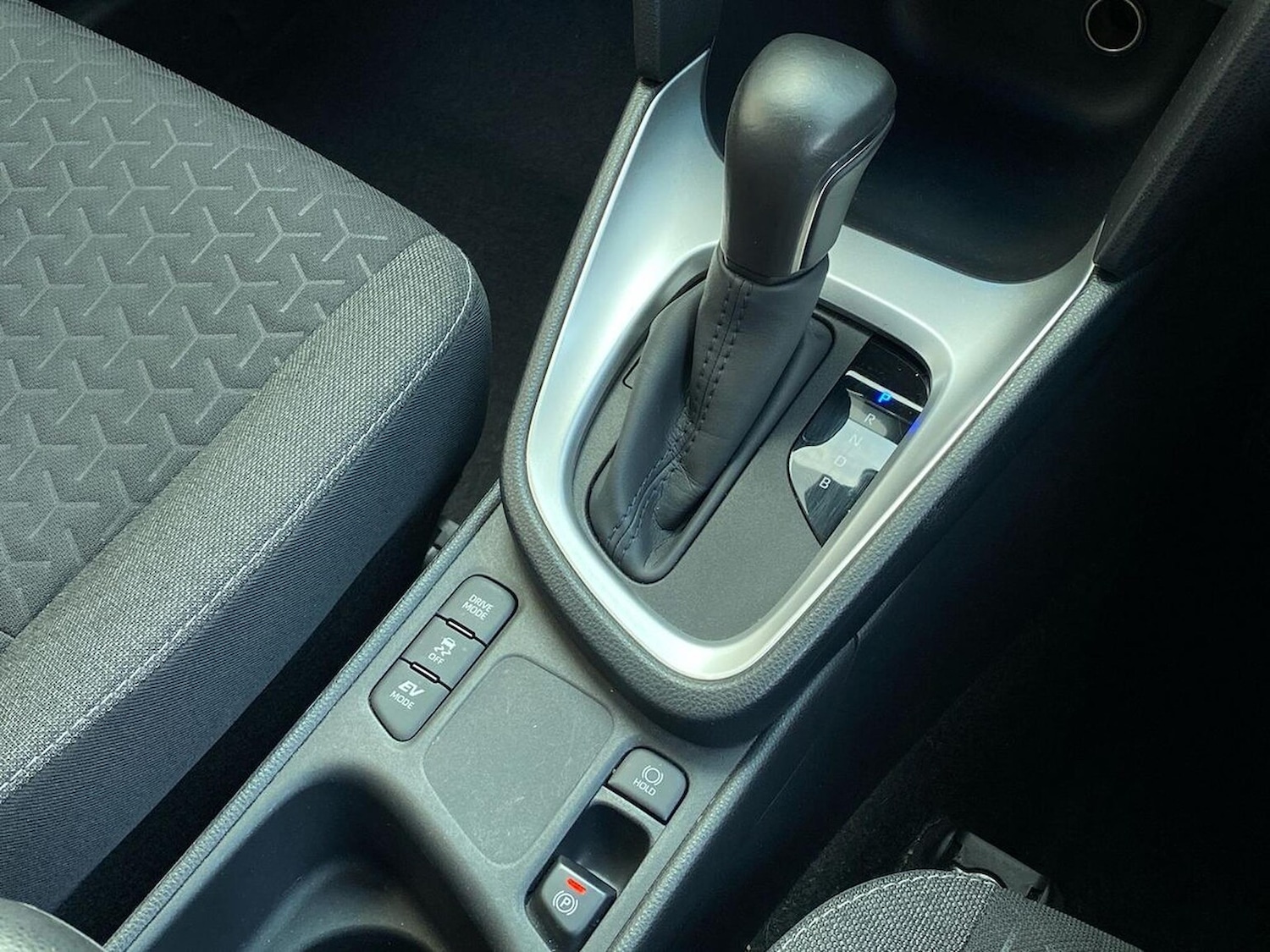 Used Toyota Yaris Cross 2023 for sale - 78195034: Photo 13