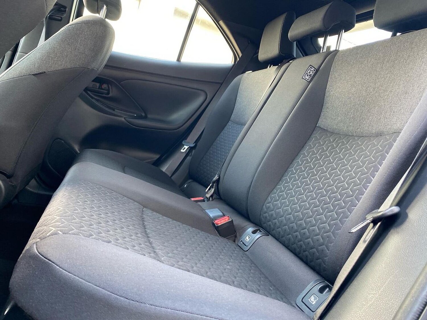 Used Toyota Yaris Cross 2023 for sale - 78195034: Photo 16