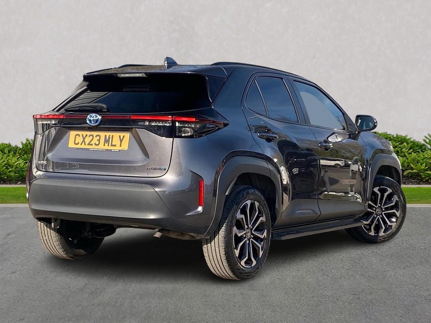 Used Toyota Yaris Cross 2023 for sale - 78195034: Photo 18