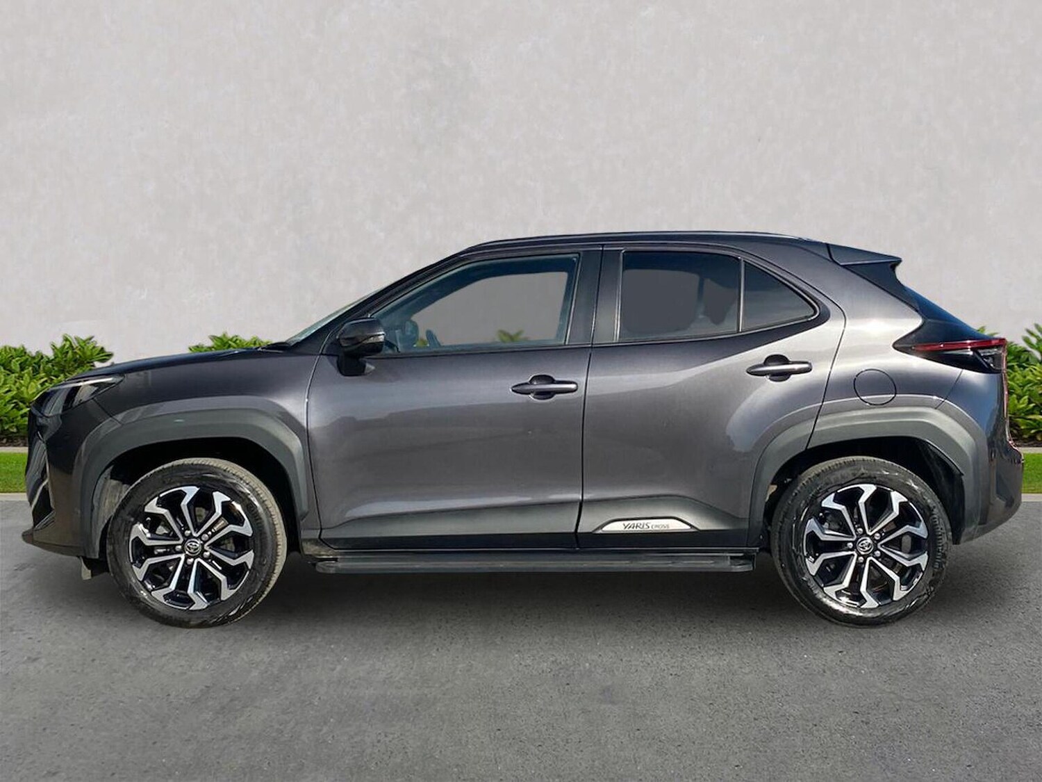 Used Toyota Yaris Cross 2023 for sale - 78195034: Photo 19