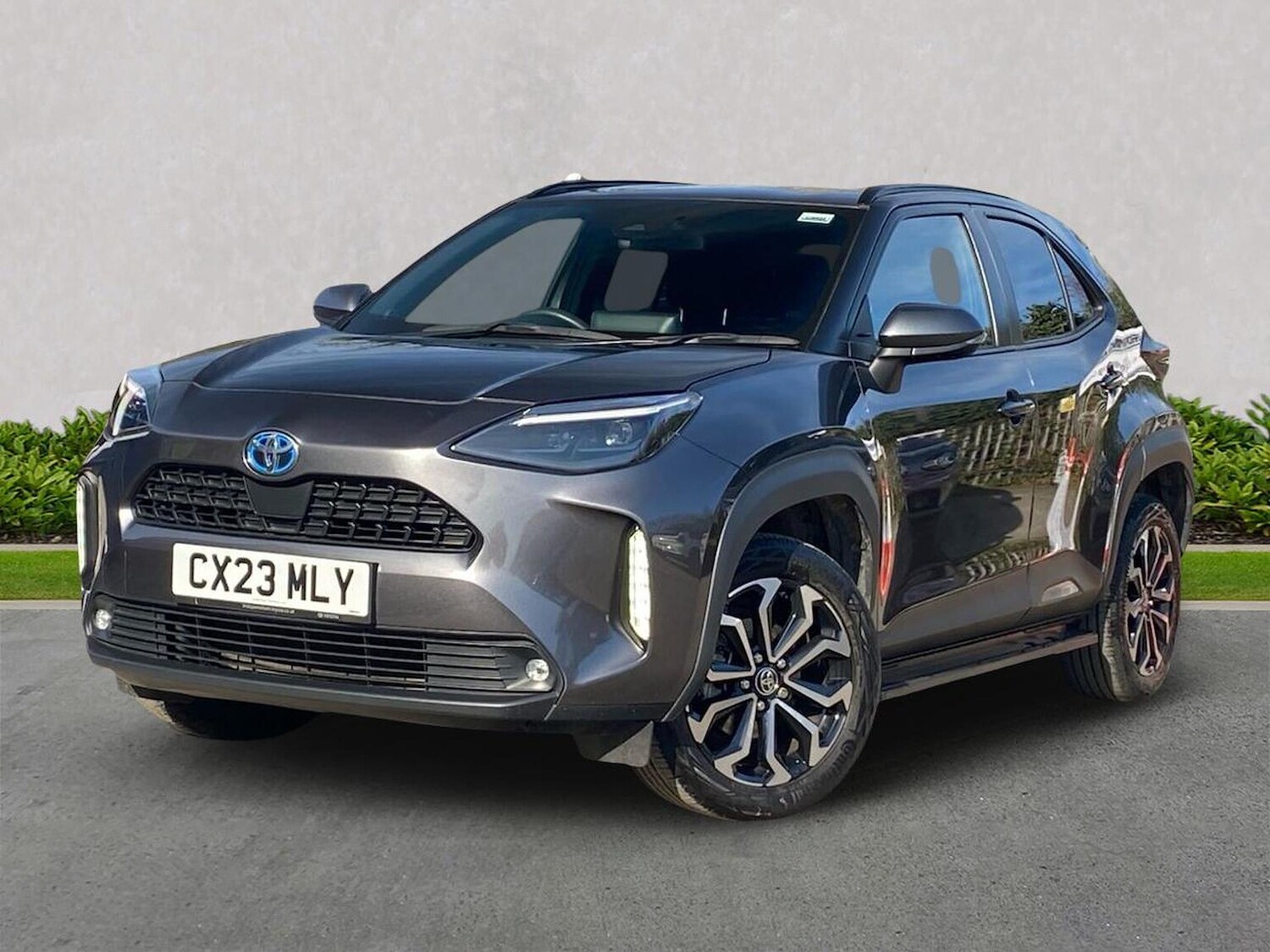 Used Toyota Yaris Cross 2023 for sale - 78195034: Photo 20