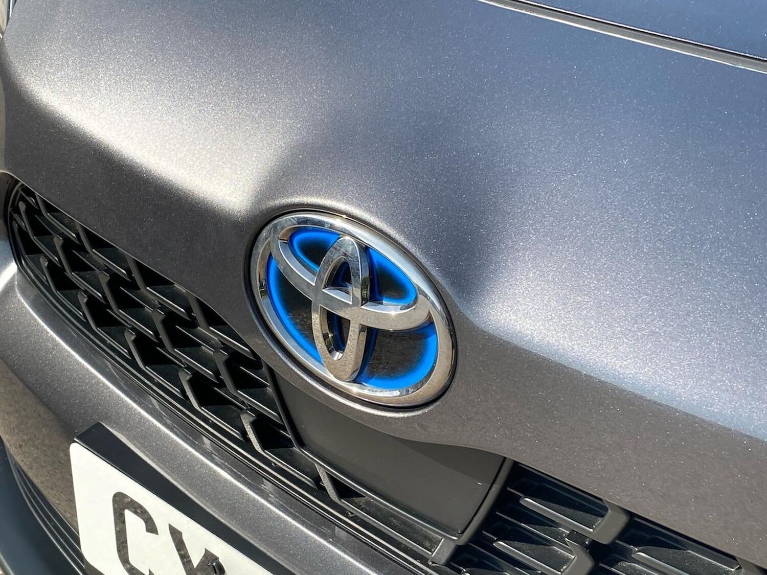 Used Toyota Yaris Cross 2023 for sale - 78195034: Photo 31