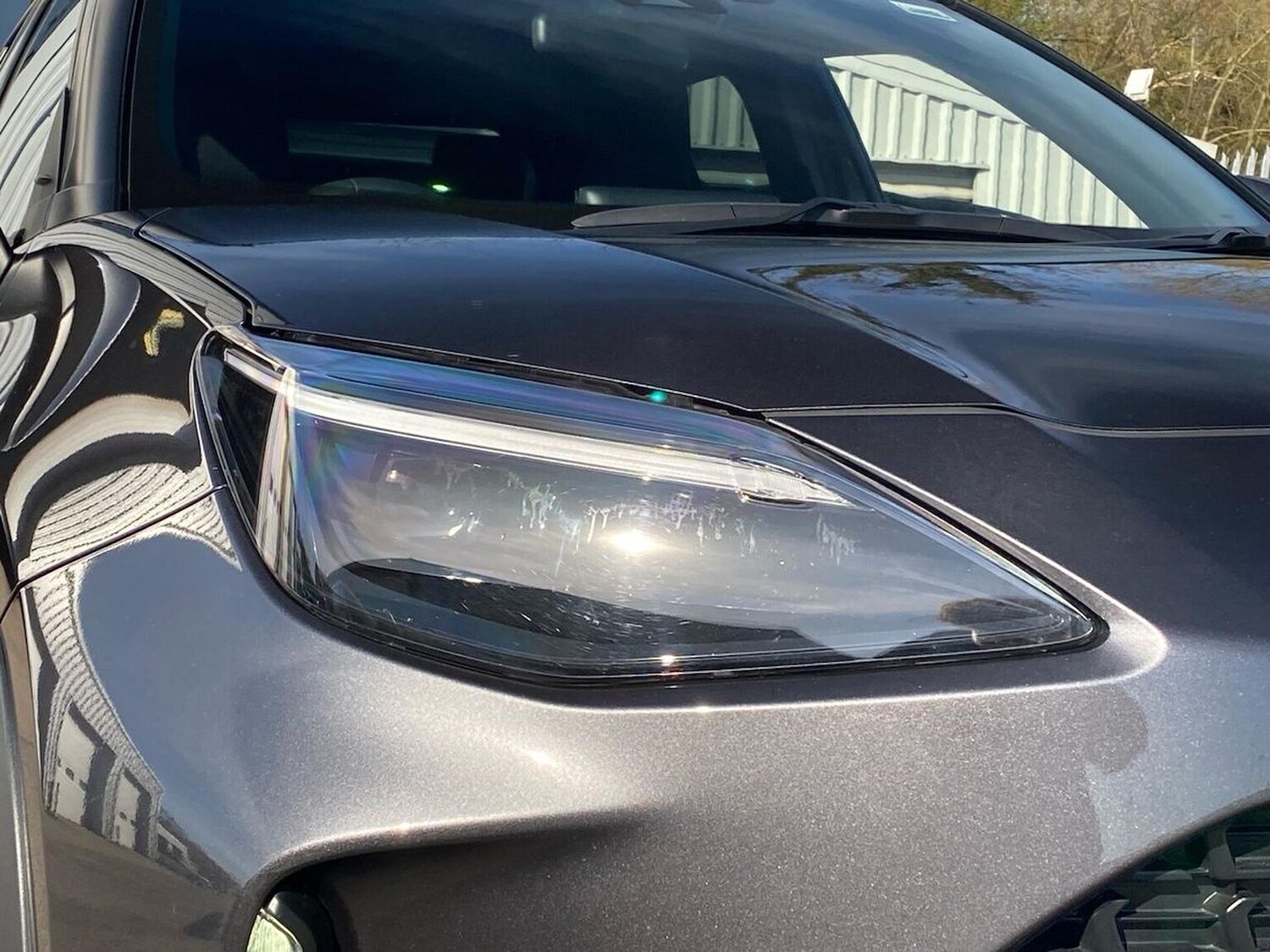 Used Toyota Yaris Cross 2023 for sale - 78195034: Photo 32