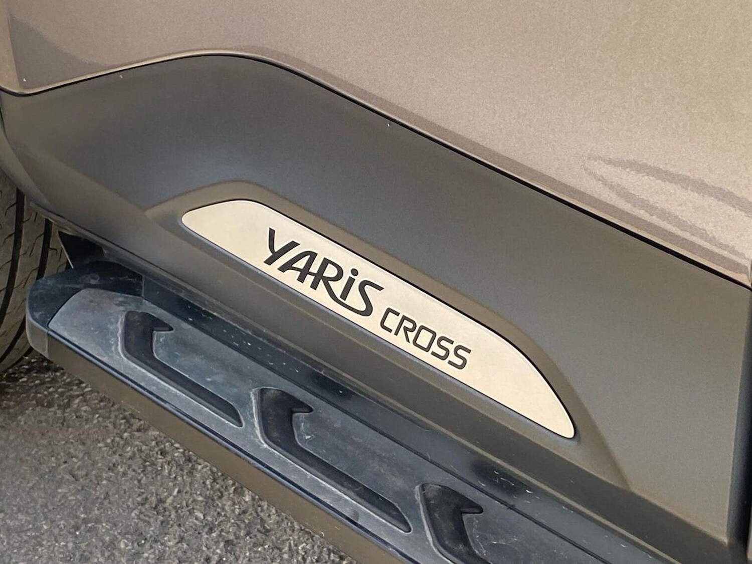 Used Toyota Yaris Cross 2023 for sale - 78195034: Photo 33