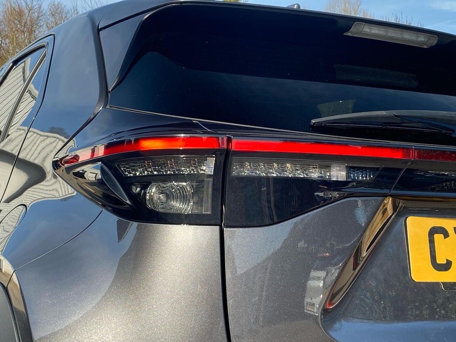 Used Toyota Yaris Cross 2023 for sale - 78195034: Photo 34