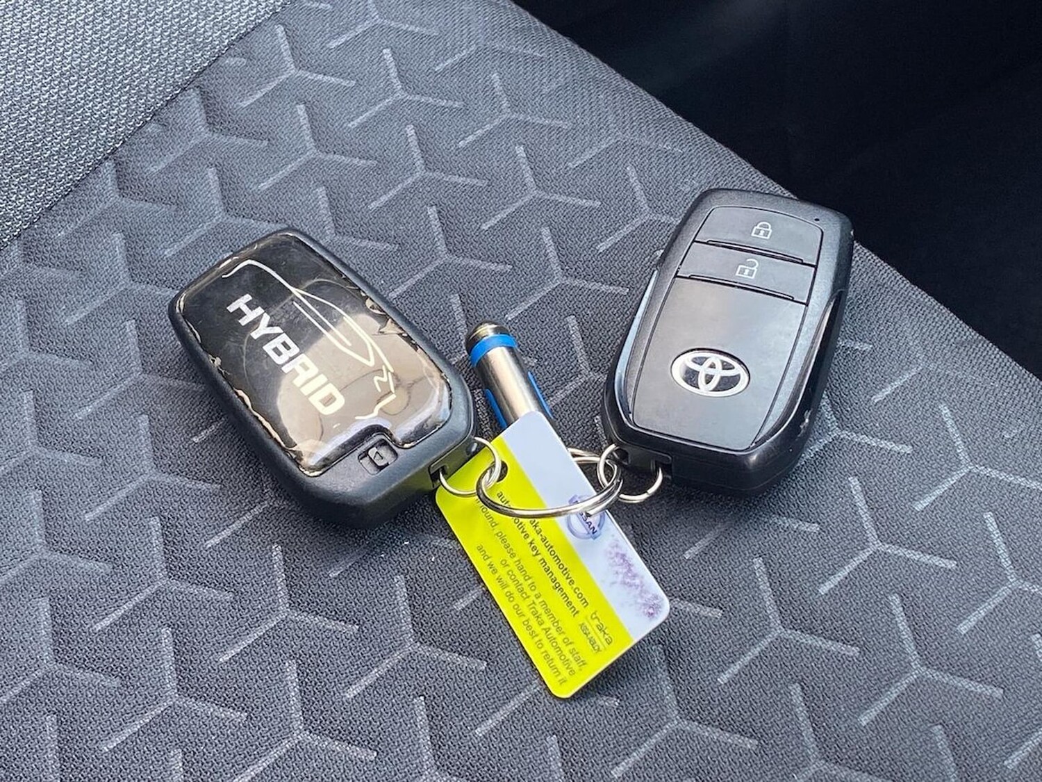 Used Toyota Yaris Cross 2023 for sale - 78195034: Photo 37