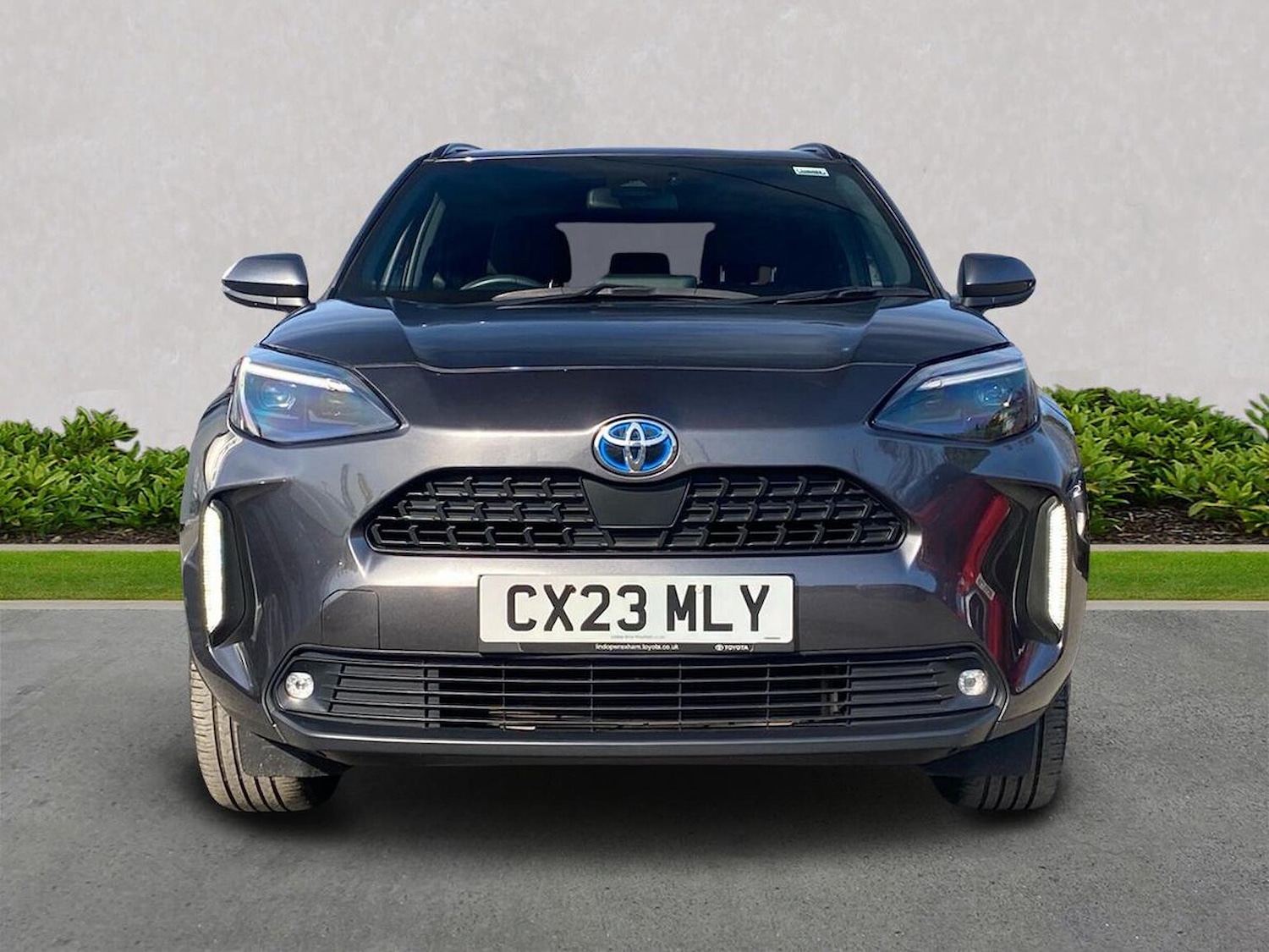 Used Toyota Yaris Cross 2023 for sale - 78195034: Photo 5