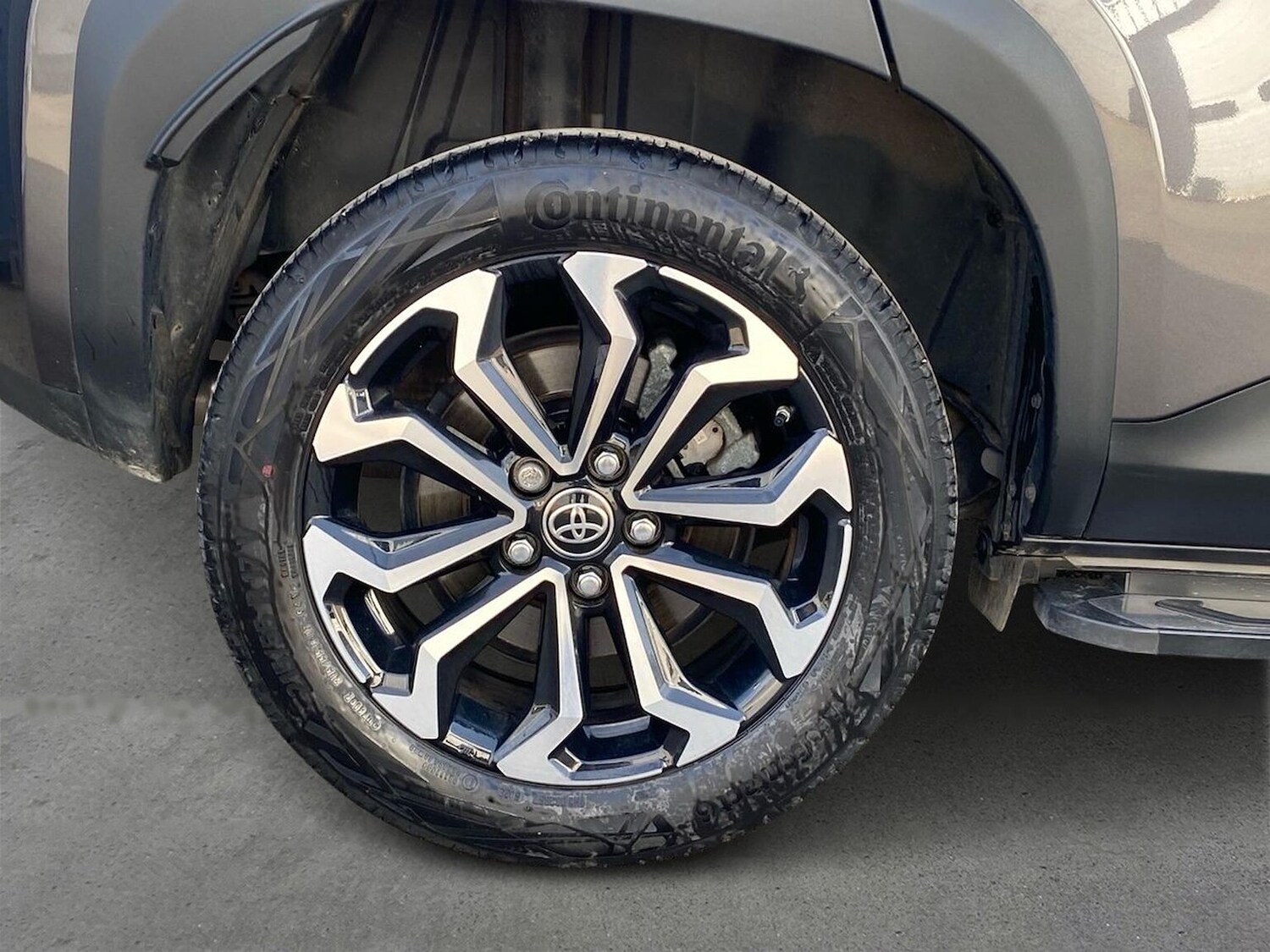 Used Toyota Yaris Cross 2023 for sale - 78195034: Photo 6