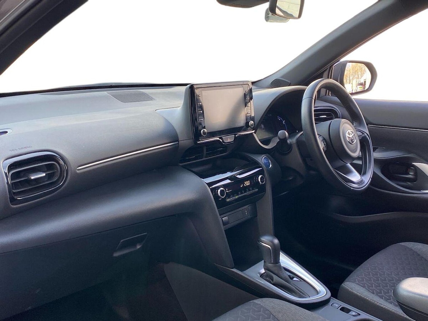 Used Toyota Yaris Cross 2023 for sale - 78195034: Photo 7