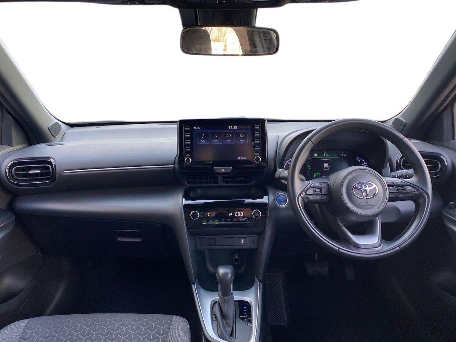 Used Toyota Yaris Cross 2023 for sale - 78195034: Photo 8