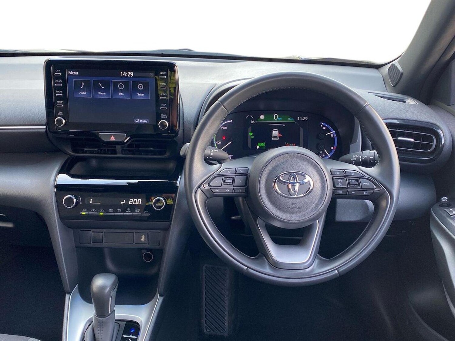 Used Toyota Yaris Cross 2023 for sale - 78195034: Photo 9