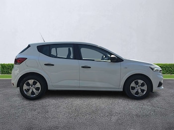 Used Dacia Sandero 2023 for sale - 79342444: Photo