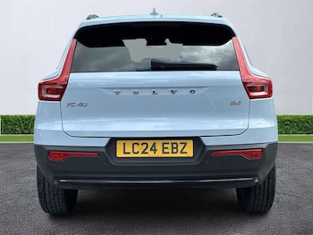 Used Volvo XC40 2024 for sale - 78926251: Photo