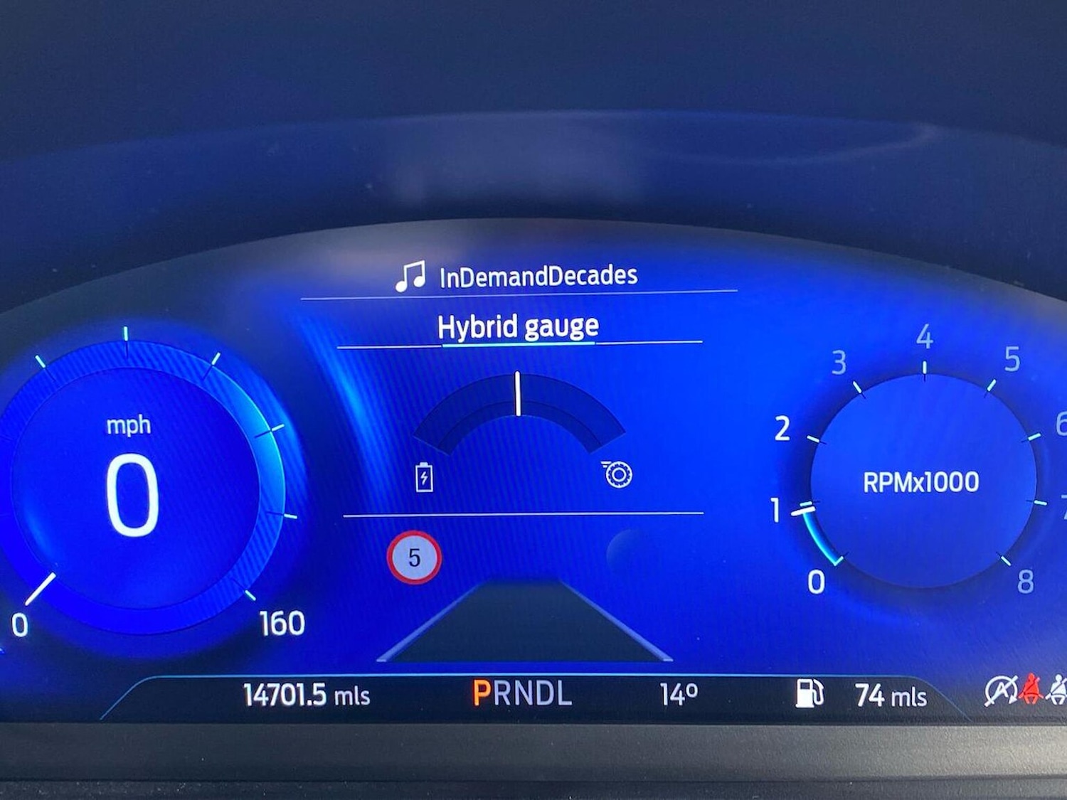 Used Ford Puma 2023 for sale - 76504921: Photo 10