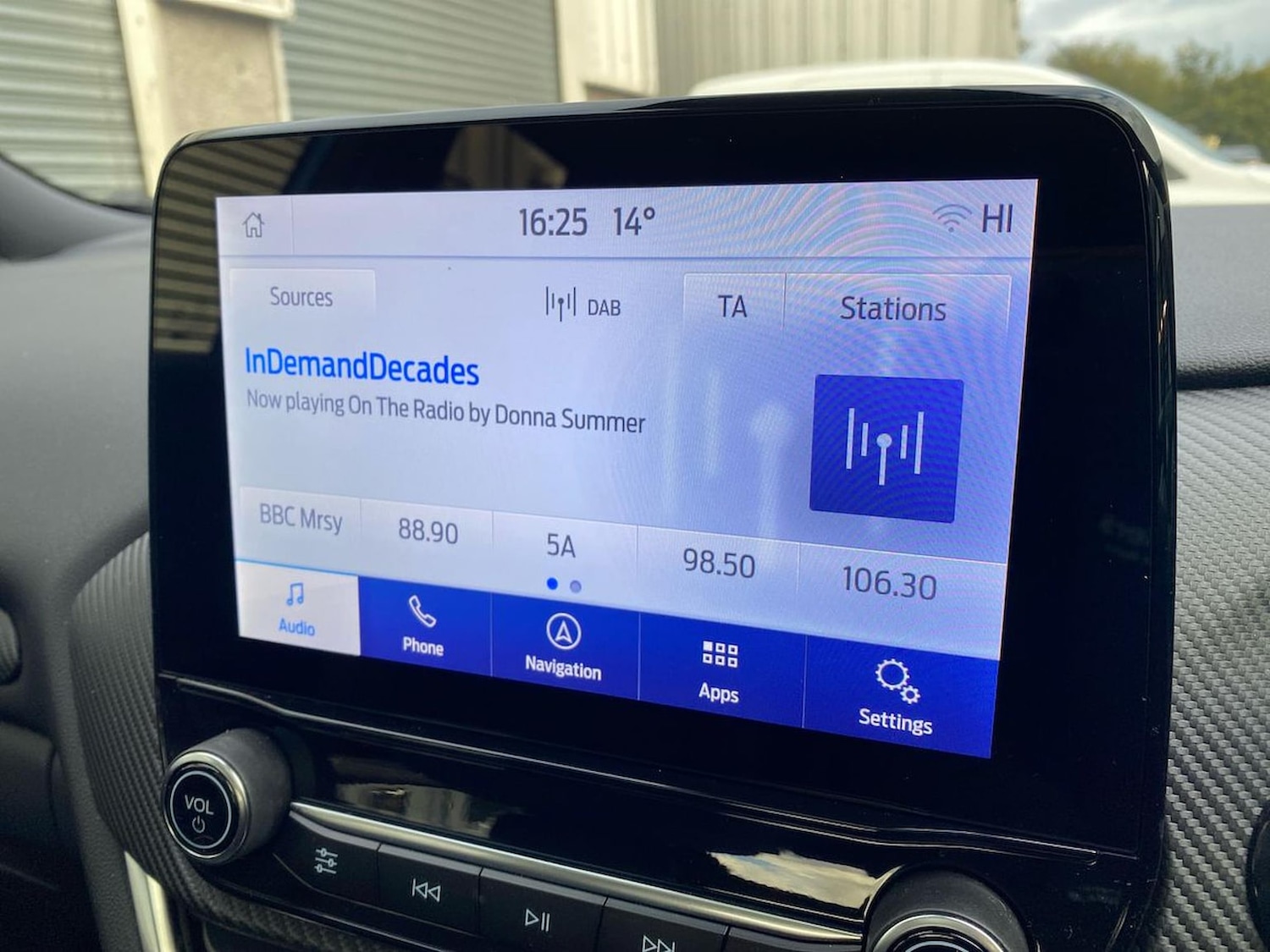 Used Ford Puma 2023 for sale - 76504921: Photo 11