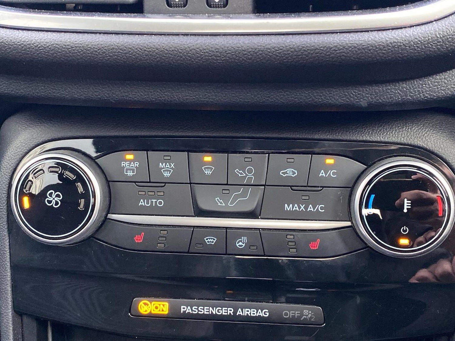 Used Ford Puma 2023 for sale - 76504921: Photo 12