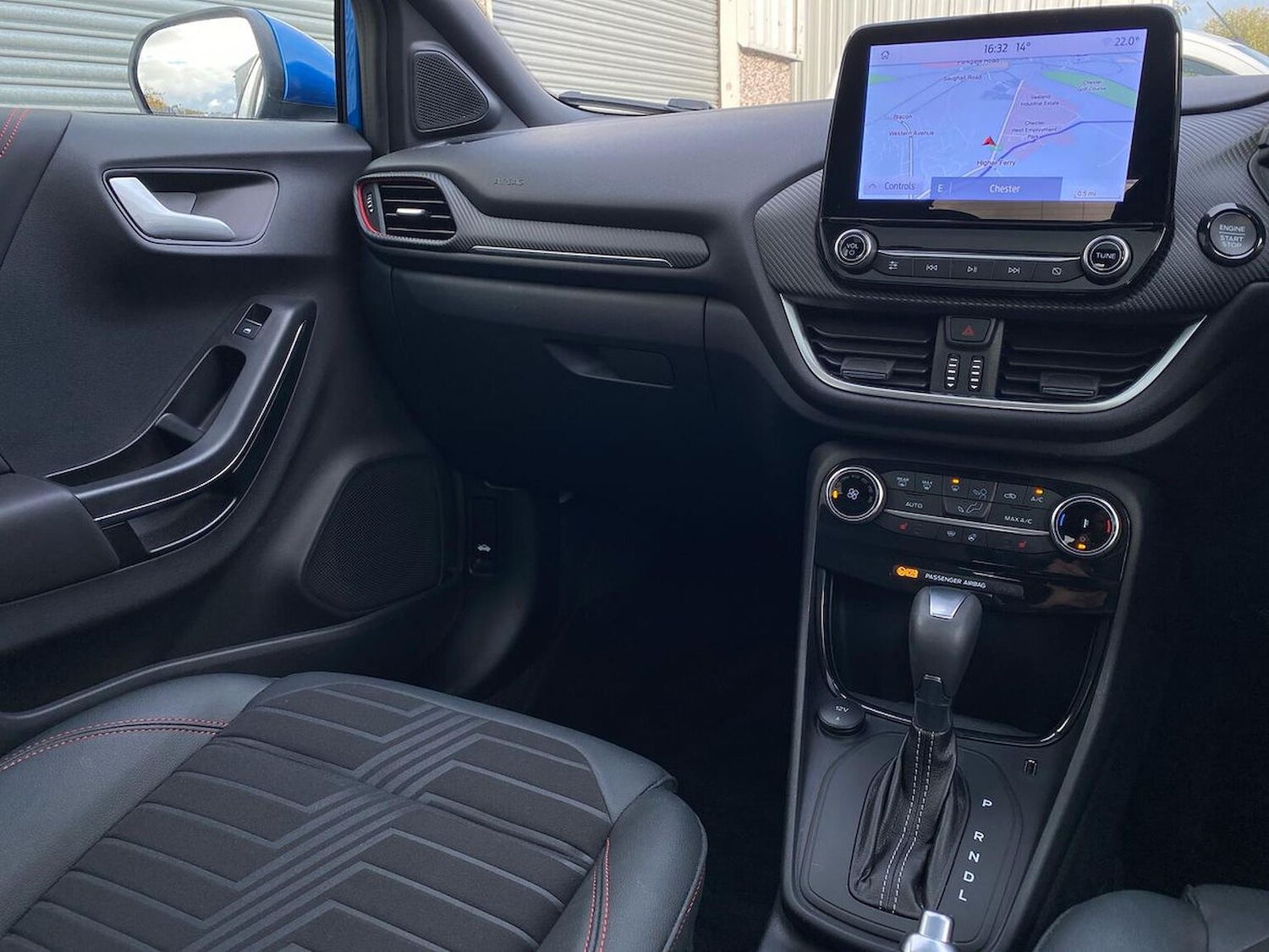 Used Ford Puma 2023 for sale - 76504921: Photo 13