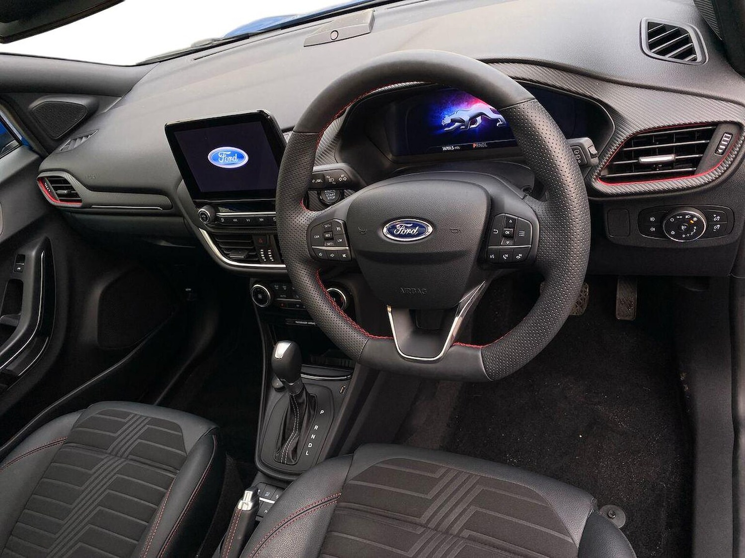 Used Ford Puma 2023 for sale - 76504921: Photo 15