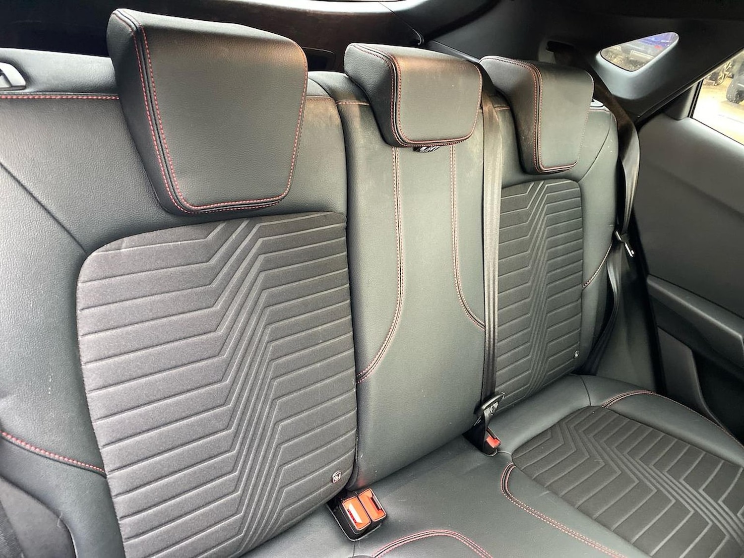 Used Ford Puma 2023 for sale - 76504921: Photo 16