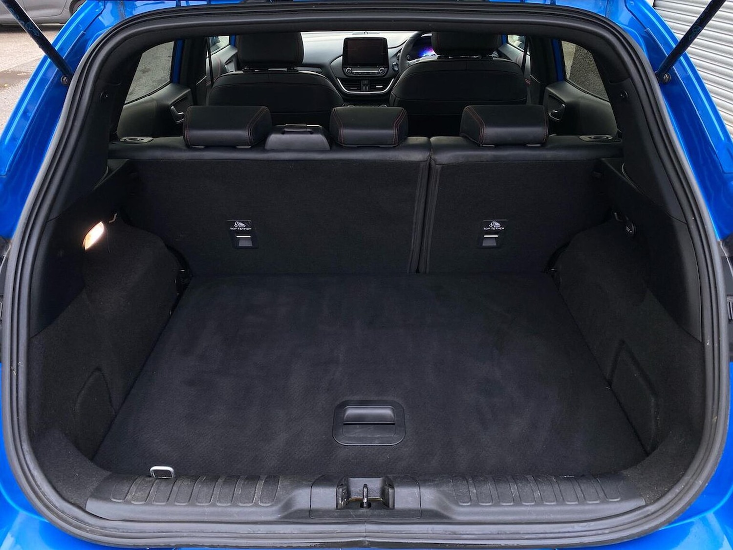 Used Ford Puma 2023 for sale - 76504921: Photo 17