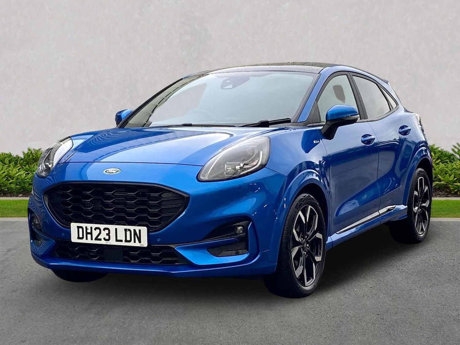 Used Ford Puma 2023 for sale - 76504921: Photo 20
