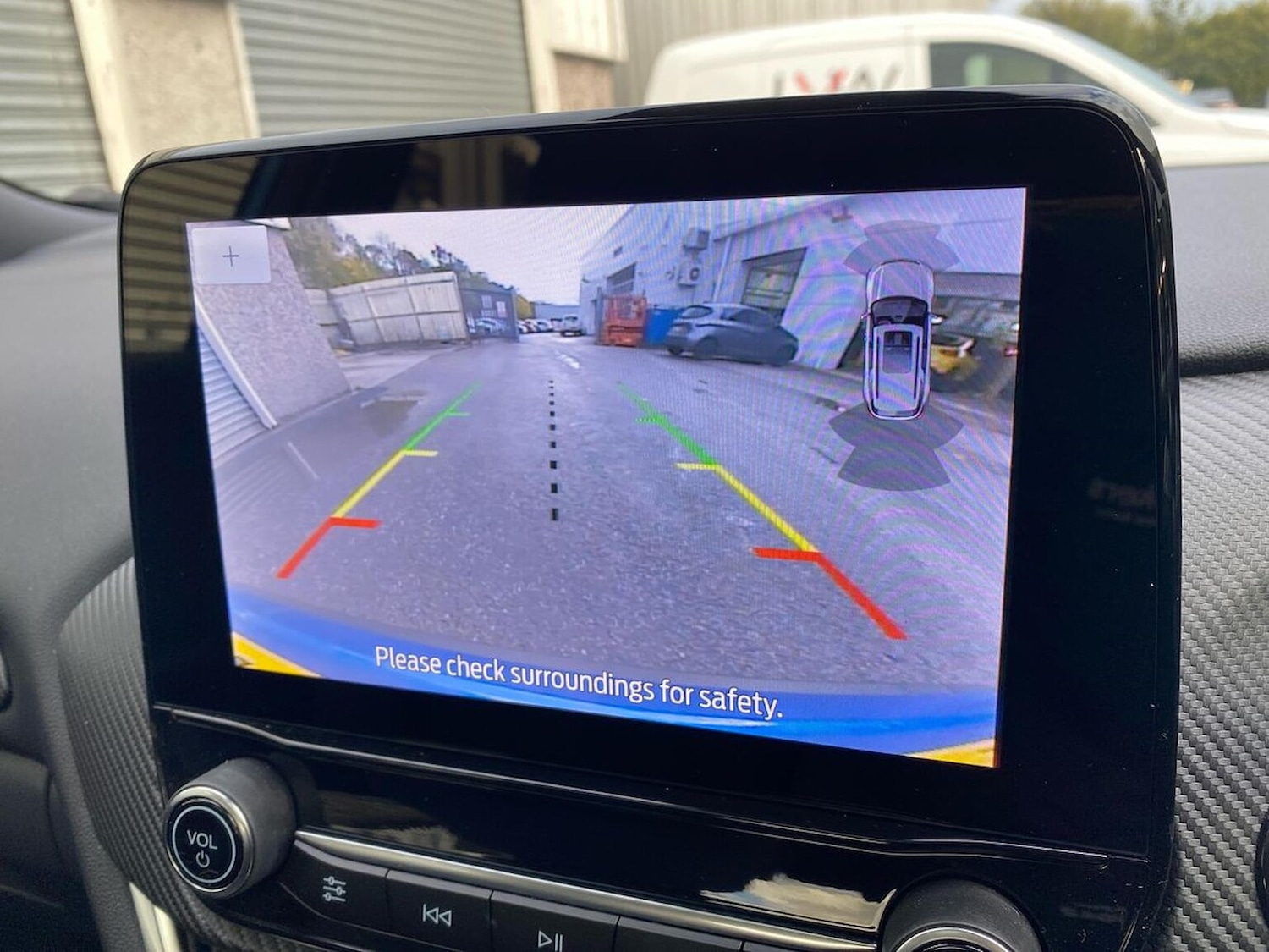 Used Ford Puma 2023 for sale - 76504921: Photo 23