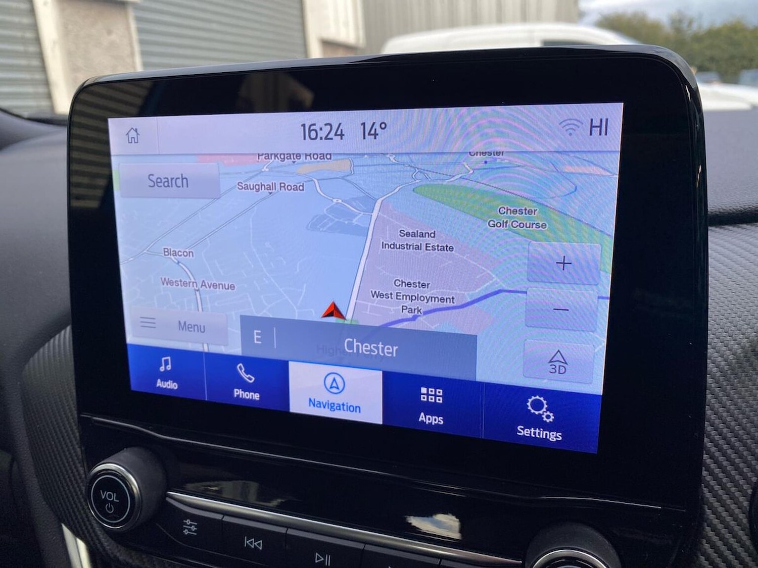 Used Ford Puma 2023 for sale - 76504921: Photo 24