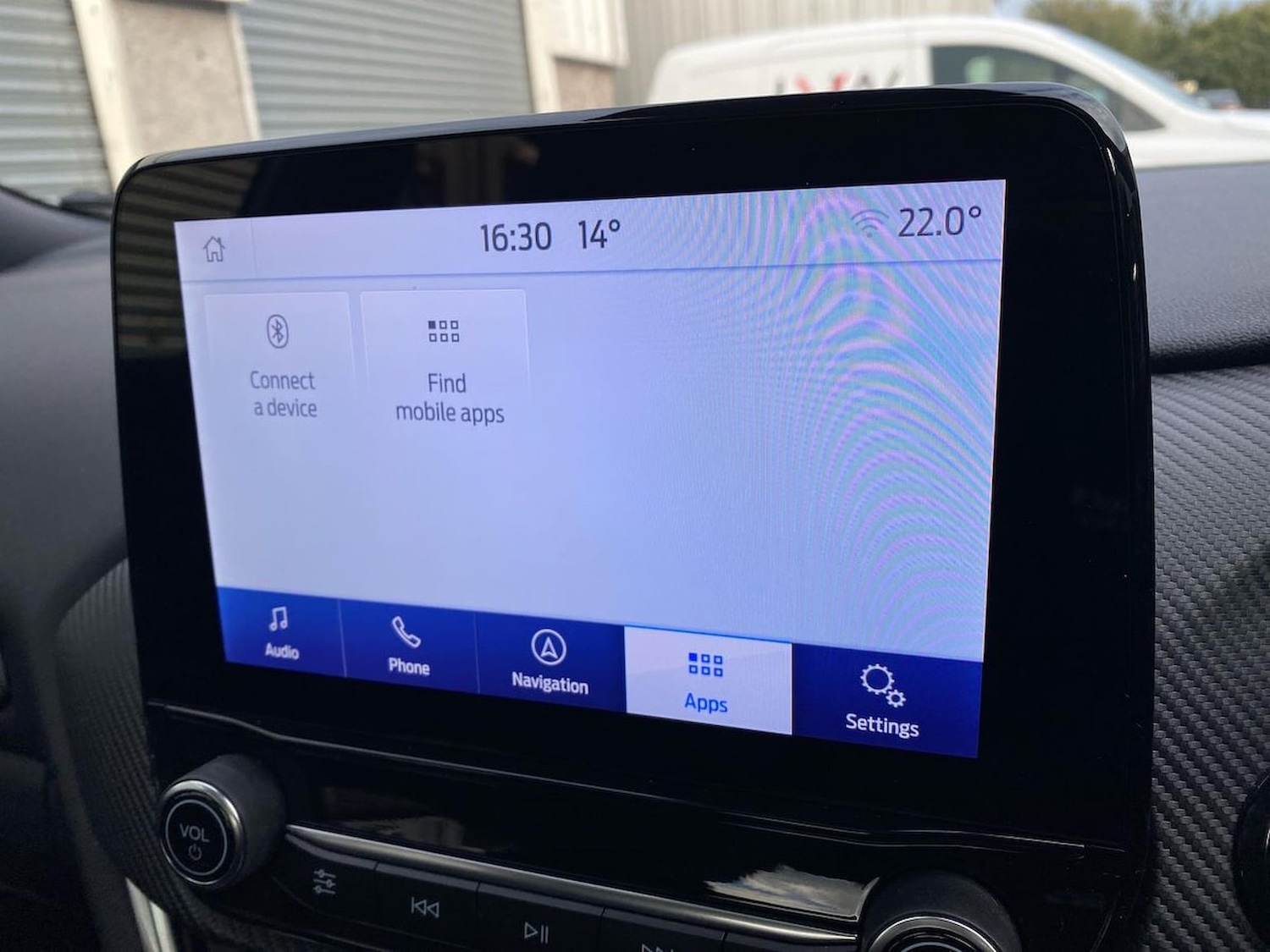 Used Ford Puma 2023 for sale - 76504921: Photo 25