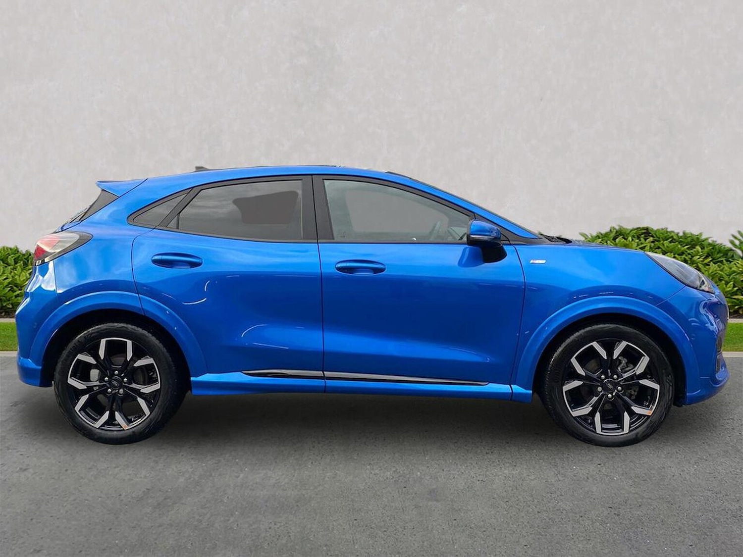 Used Ford Puma 2023 for sale - 76504921: Photo 3