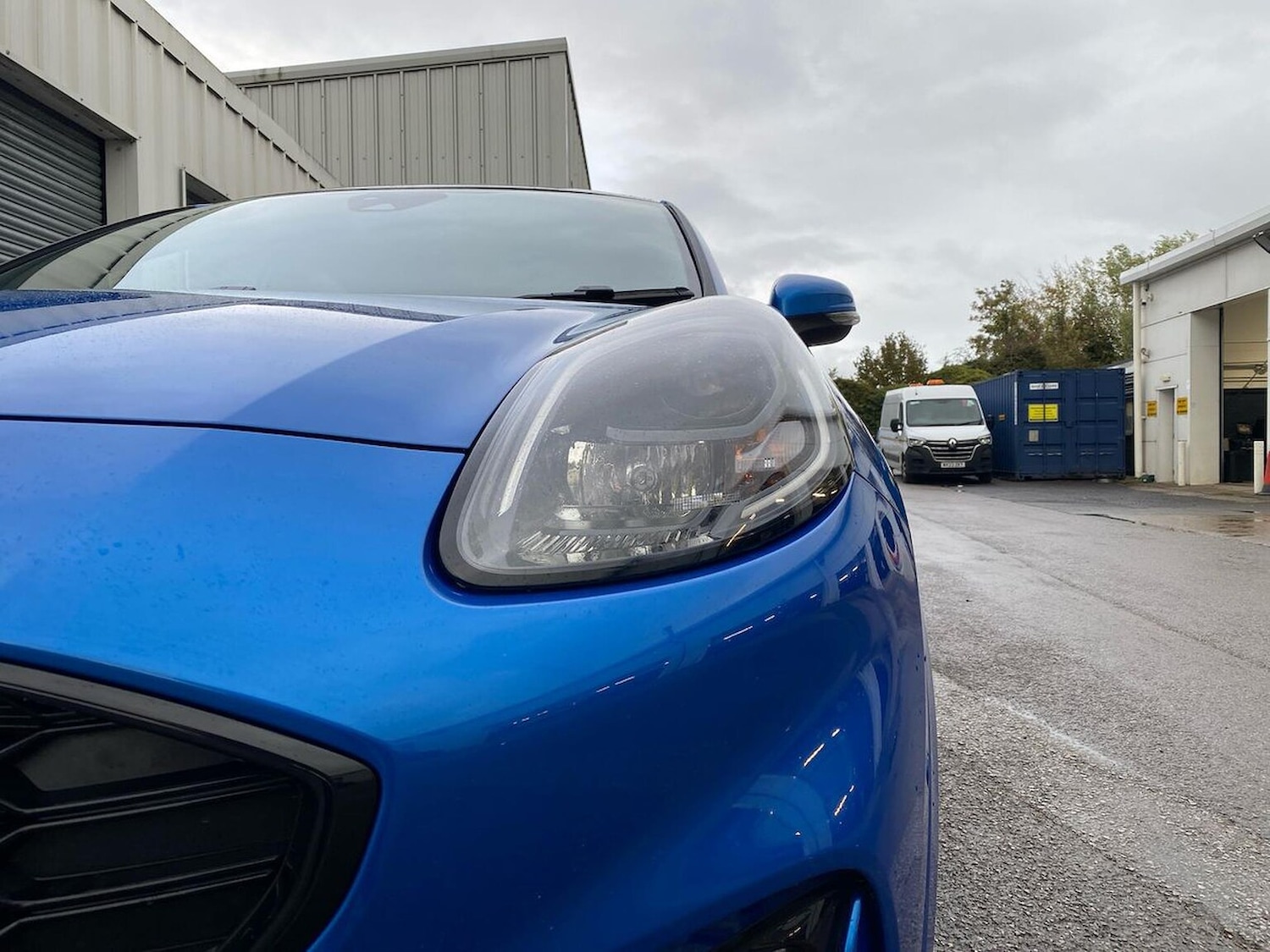 Used Ford Puma 2023 for sale - 76504921: Photo 34