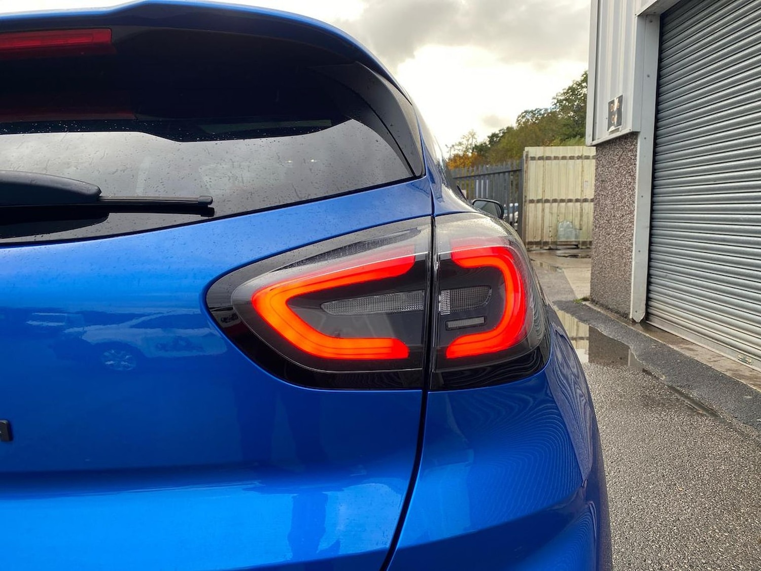 Used Ford Puma 2023 for sale - 76504921: Photo 36