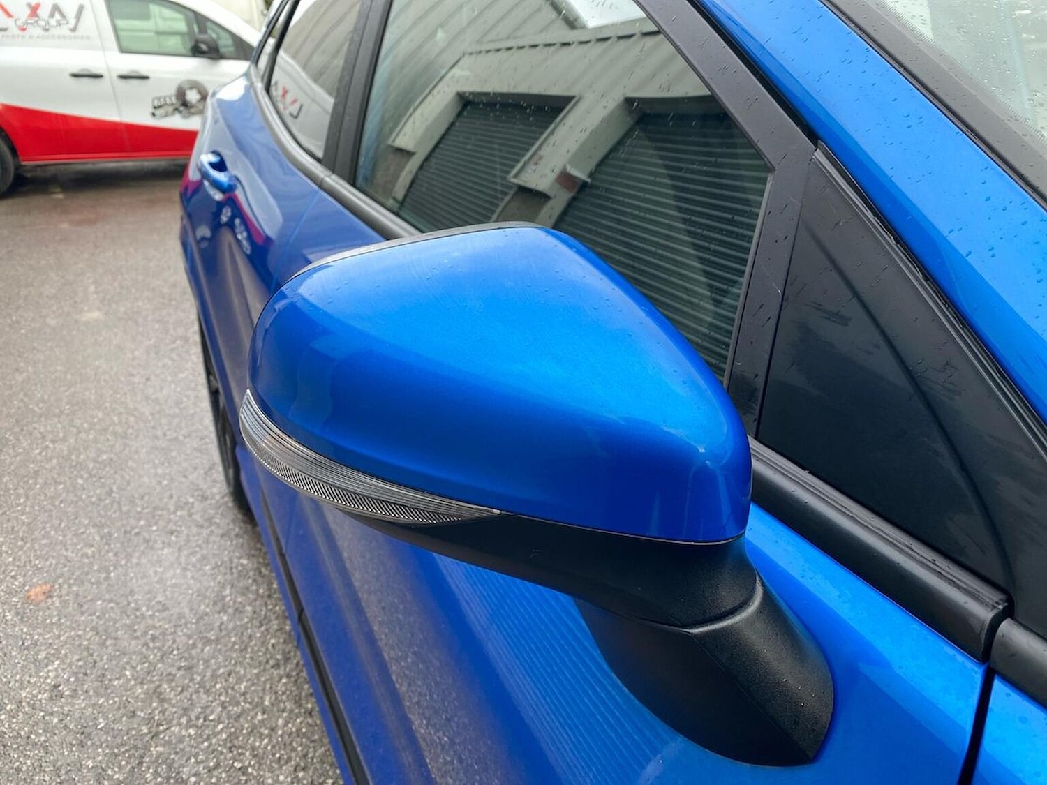 Used Ford Puma 2023 for sale - 76504921: Photo 38