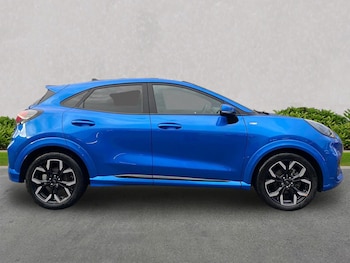 Used Ford Puma 2023 for sale - 76504921: Photo