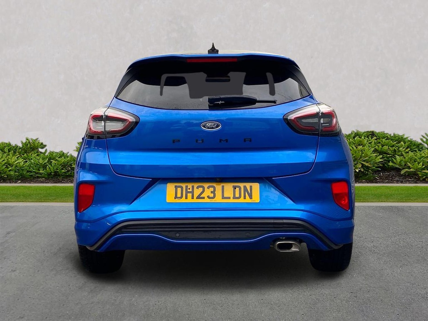 Used Ford Puma 2023 for sale - 76504921: Photo 4