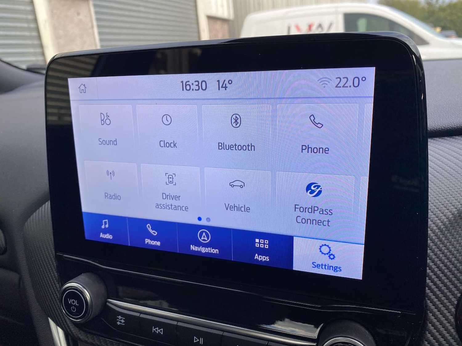 Used Ford Puma 2023 for sale - 76504921: Photo 41