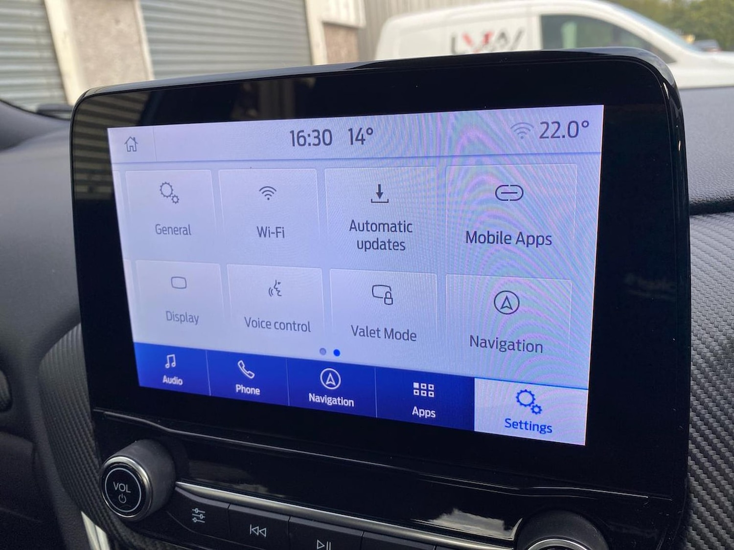 Used Ford Puma 2023 for sale - 76504921: Photo 42