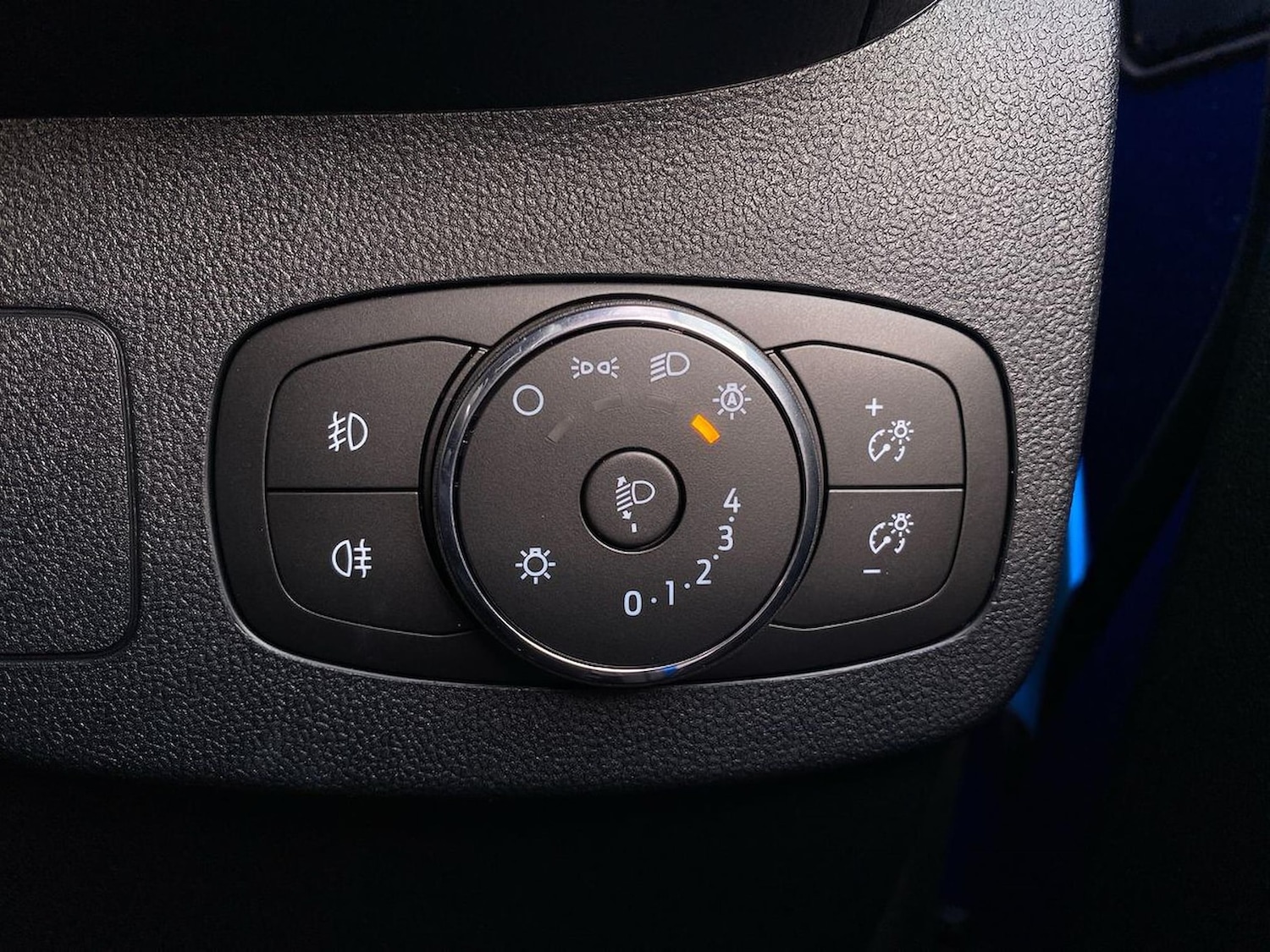 Used Ford Puma 2023 for sale - 76504921: Photo 43